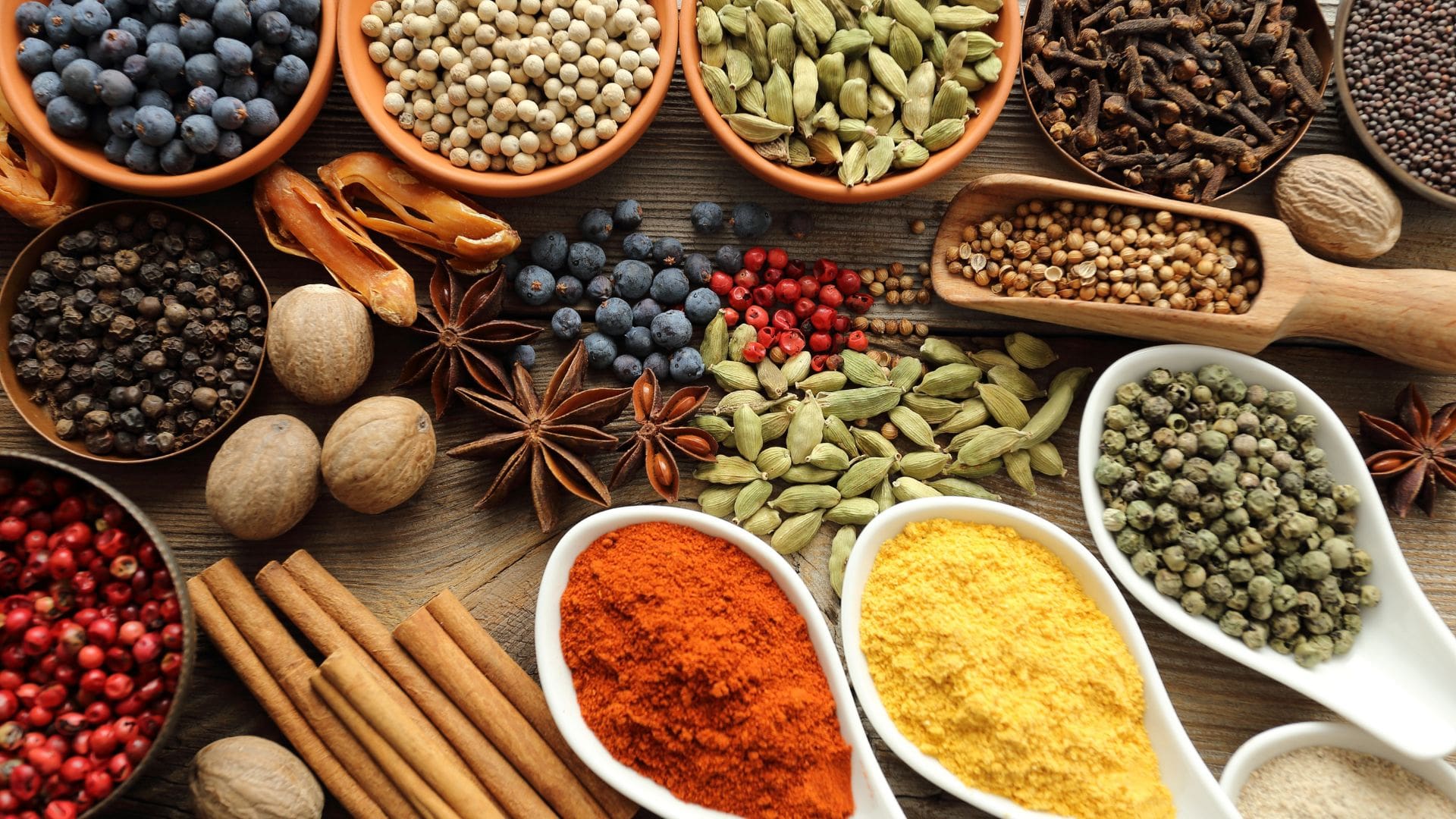 PLC-5 to ControlLogix Migration Supports Greater Uptime for Global Spice Supplier