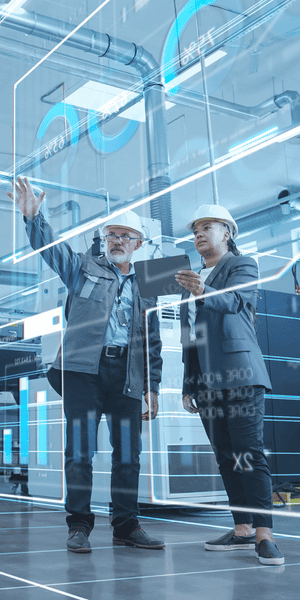 Smart Manufacturing